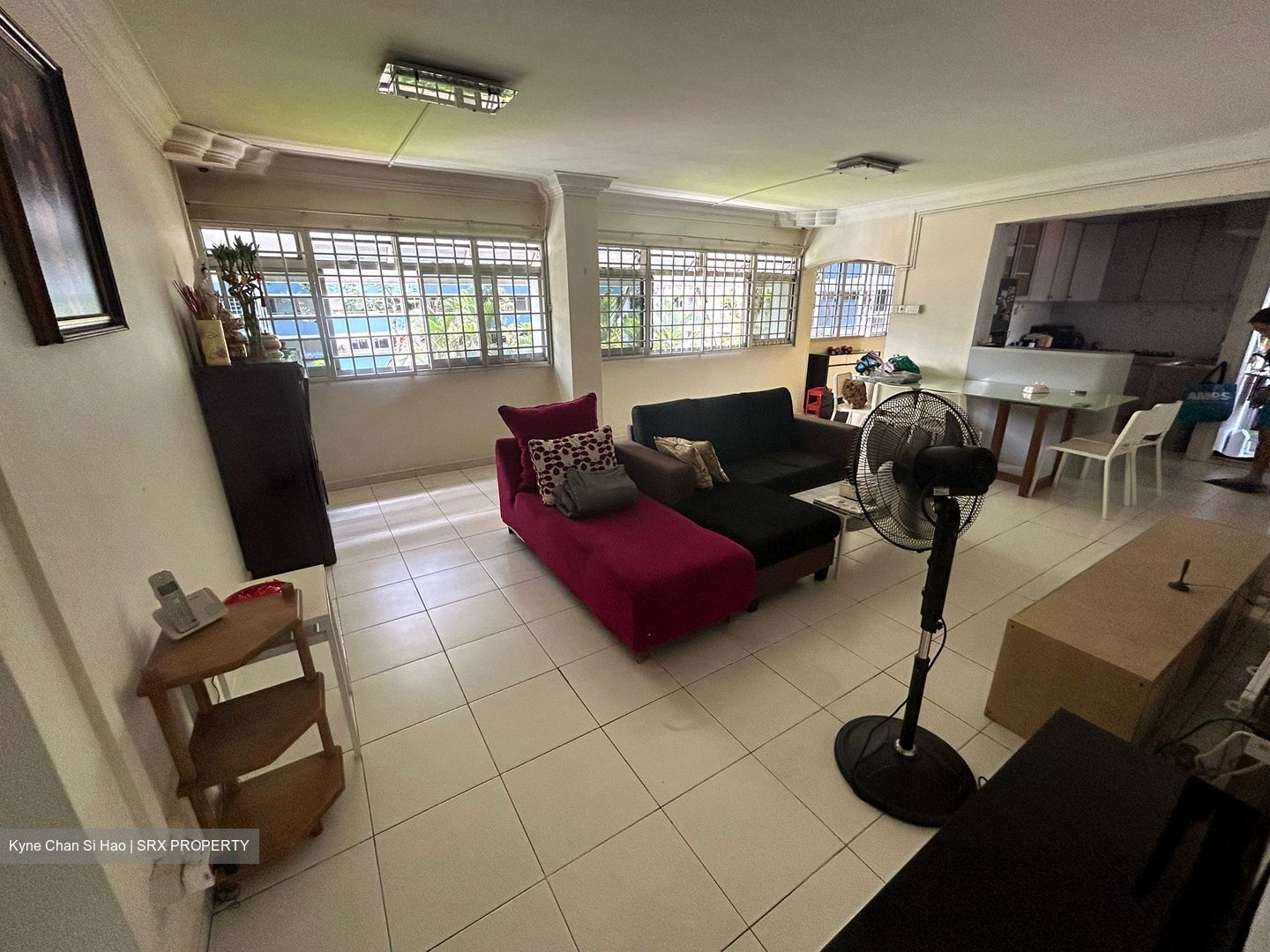 Blk 864 Jurong West Street 81 (Jurong West), HDB 5 Rooms #425810011
